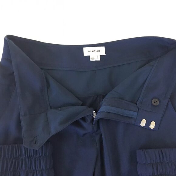 Helmut Lang Solar Flare Womans Small Joggers MSRP $275 - Picture 8 of 9